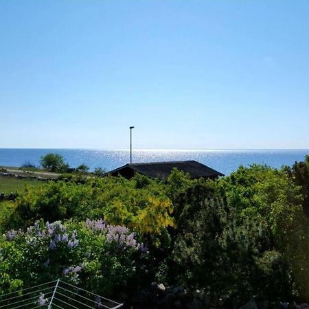 Sjoestugan, Oeland - Fantastiskt Laege Naera Havet! Löttorp 외부 사진