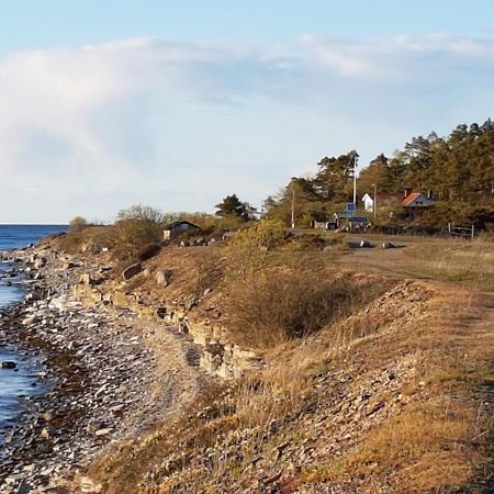 Sjoestugan, Oeland - Fantastiskt Laege Naera Havet! Löttorp 외부 사진