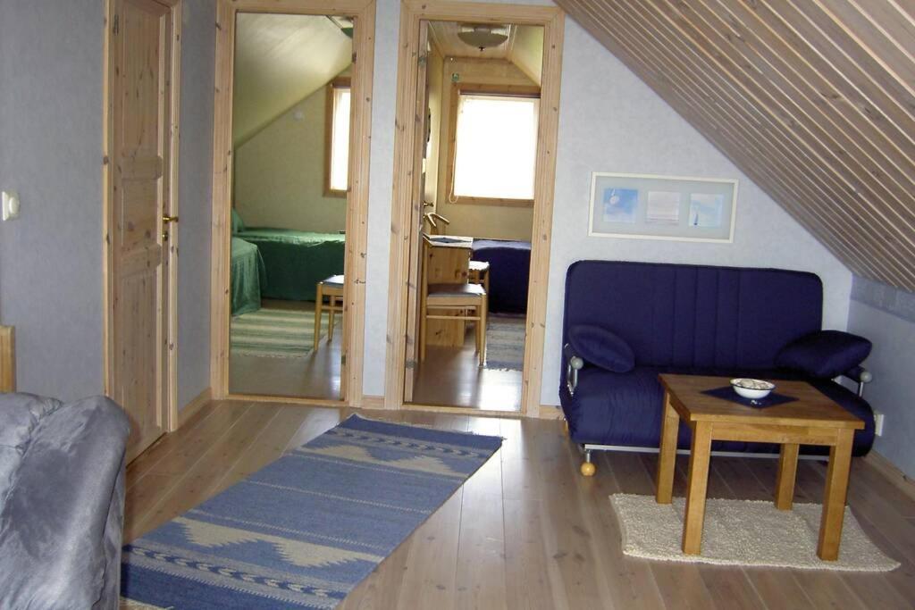 Sjoestugan, Oeland - Fantastiskt Laege Naera Havet! Löttorp 외부 사진