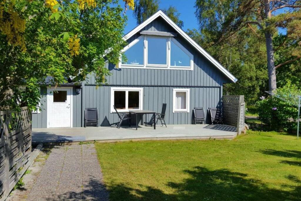Sjoestugan, Oeland - Fantastiskt Laege Naera Havet! Löttorp 외부 사진