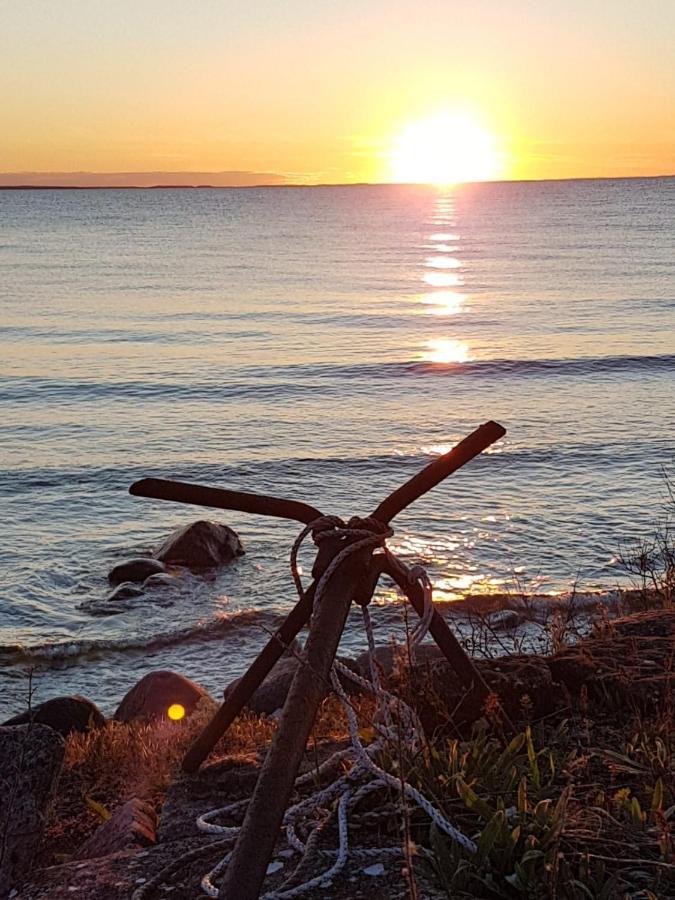 Sjoestugan, Oeland - Fantastiskt Laege Naera Havet! Löttorp 외부 사진