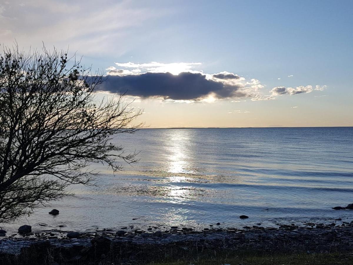Sjoestugan, Oeland - Fantastiskt Laege Naera Havet! Löttorp 외부 사진